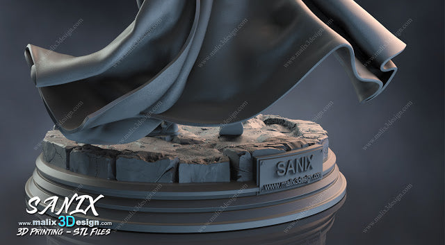 300 Spartan Warrior Miniature – 3 Designs Available (Paintable Resin Model)